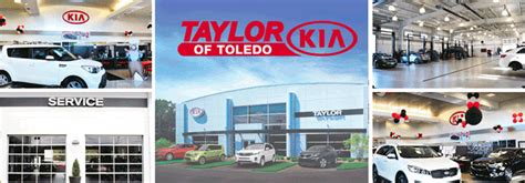 taylorkia|taylor kia toledo used car inventory.